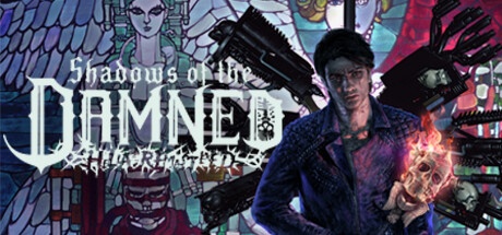 SHADOWS OF THE DAMNED: HELLA REMASTERED