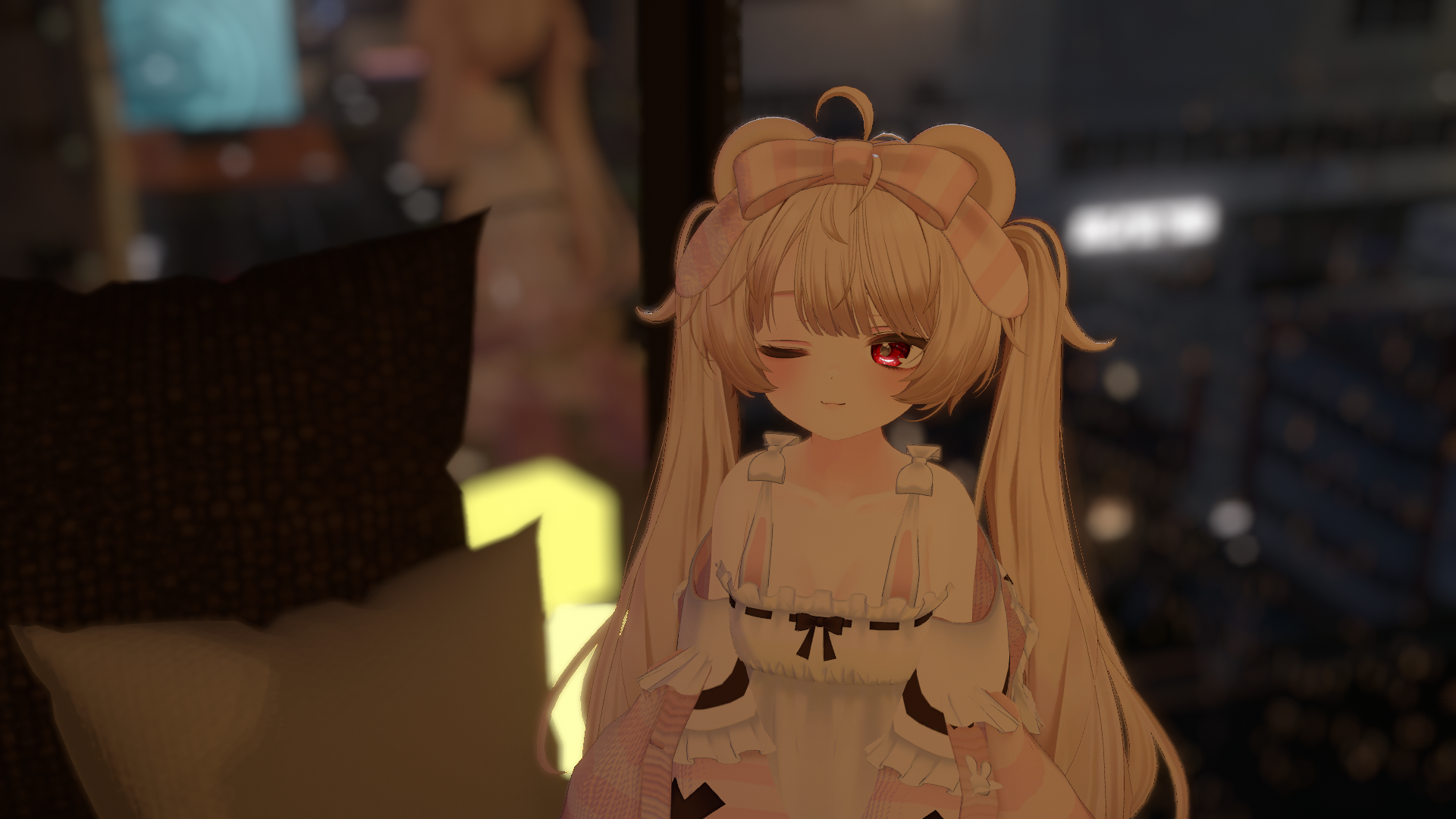 椎兎