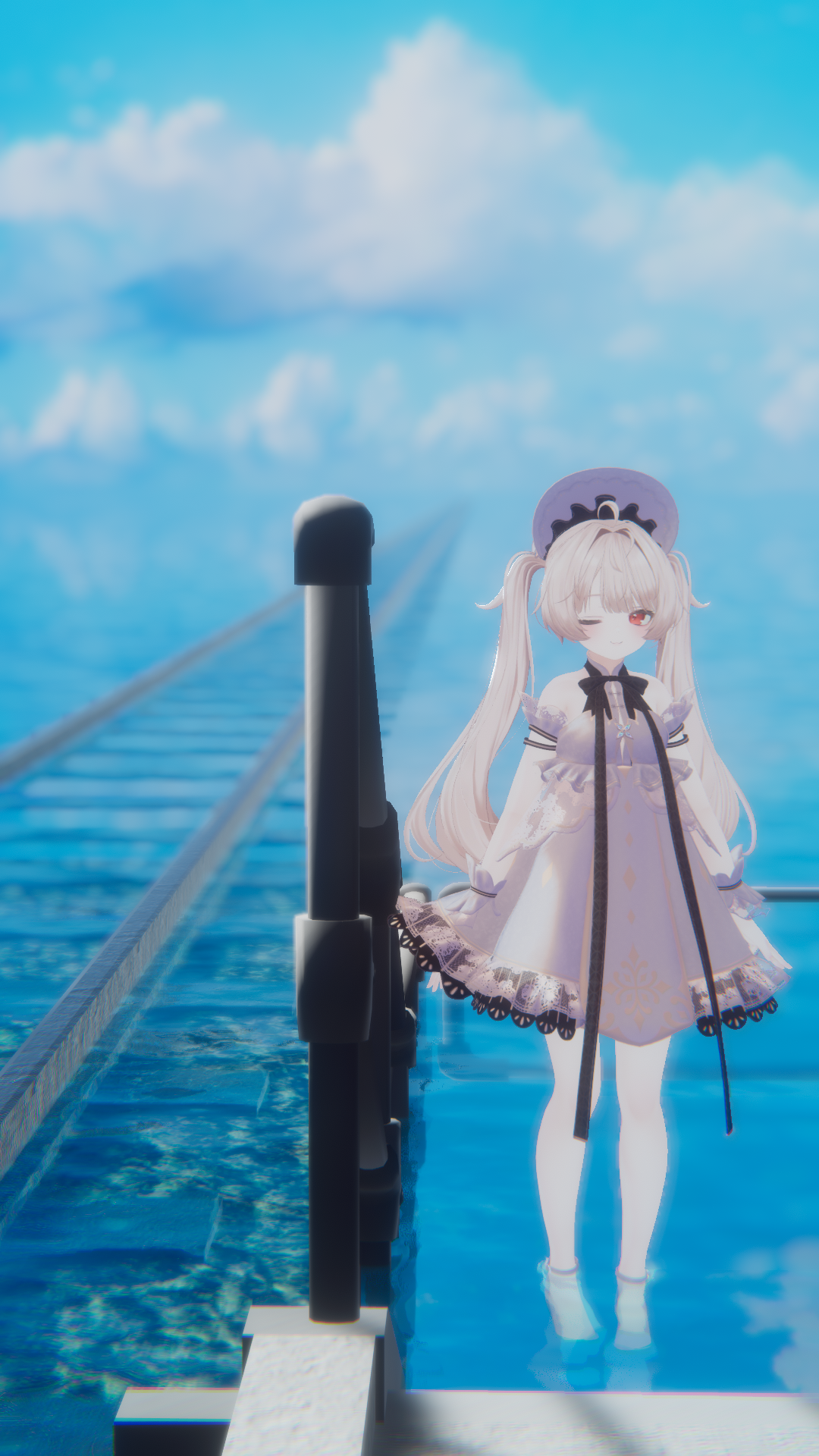 椎兎 / NatoriLatte